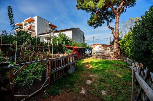 Land parcel 300 m² — Περαία · Θεσσαλονίκη - Περιφ/κοί δήμοι