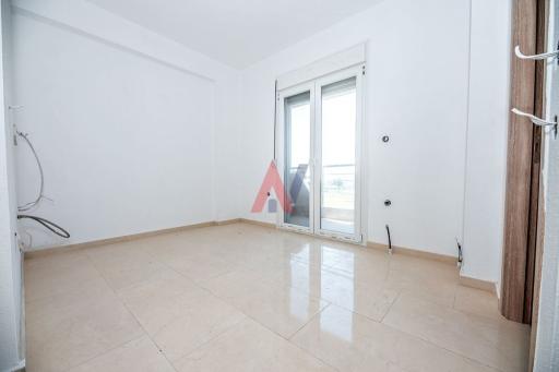 Διαμέρισμα 48 τ.μ. — Νέα Καλλικράτεια · Χαλκιδική
