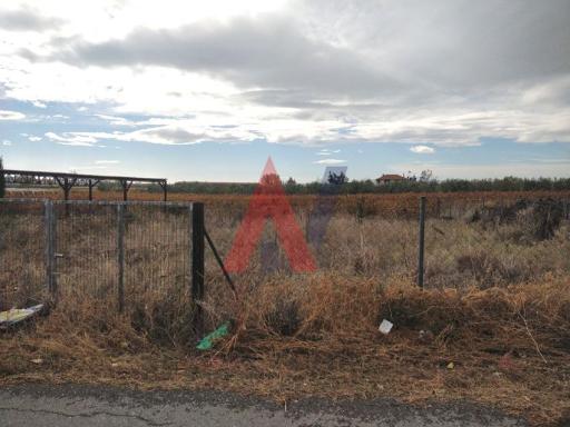 Plot 405 m² — Άγιος Παύλος · Χαλκιδική
