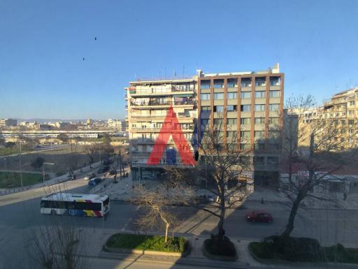 Γραφείο 33 τ.μ. — Σταθμός ΟΣΕ · Θεσσαλονίκη - Δήμος