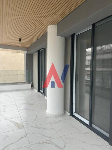 Διαμέρισμα 93 τ.μ. — Κάτω Τούμπα · Θεσσαλονίκη - Δήμος