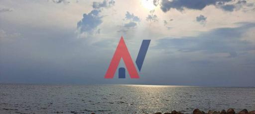 Plot 3.872 m² — Νέα Ηράκλεια · Χαλκιδική