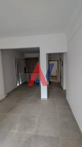 Διαμέρισμα 75 τ.μ. — Τριανδρία · Θεσσαλονίκη - Δήμος