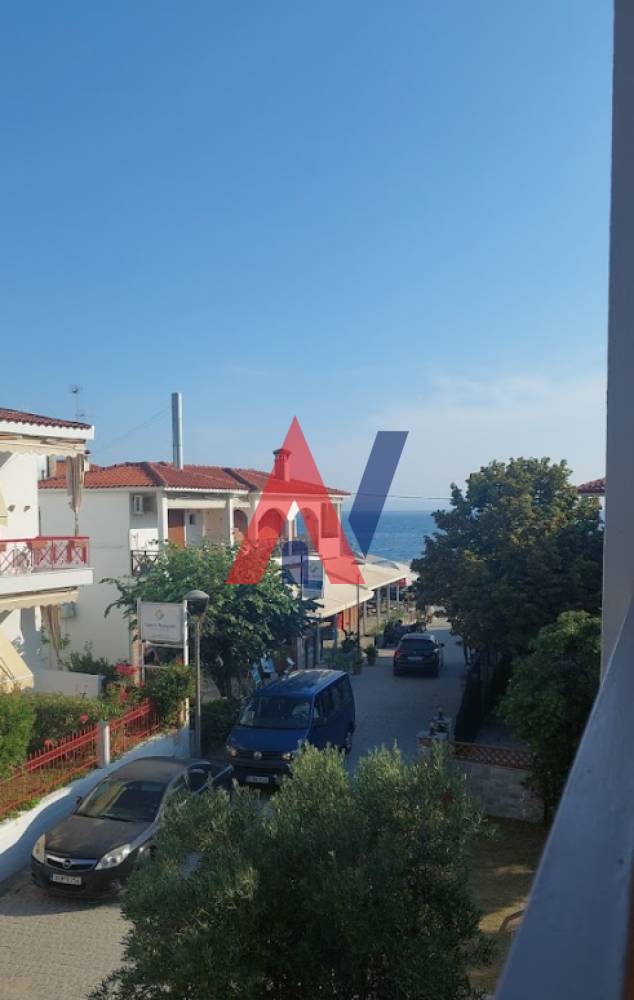 Apartment complex 330 m² — Νικήτη · Χαλκιδική