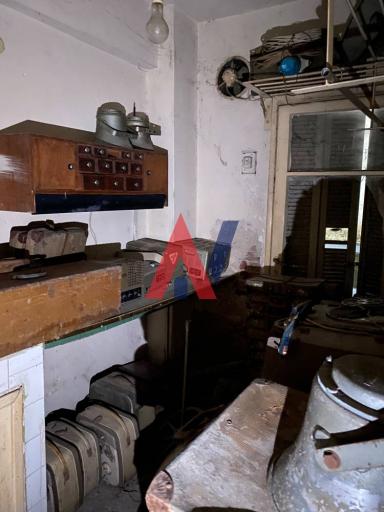 Studio 57 τ.μ. — Καμάρα · Θεσσαλονίκη - Δήμος