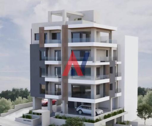 Apartment 142 m² — Κωνσταντινοπολίτικα · Θεσσαλονίκη - Περιφ/κοί δήμοι