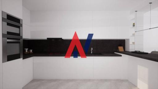 Maisonette 160 m² — Θέρμη · Θεσσαλονίκη - Περιφ/κοί δήμοι