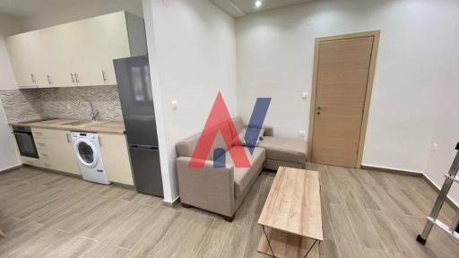 Loft 45 τ.μ. — Ανάληψη · Θεσσαλονίκη - Δήμος