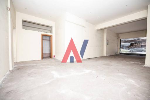 Κατάστημα 76 τ.μ. — Ιστορικό Κέντρο · Θεσσαλονίκη - Δήμος