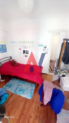 Διαμέρισμα 120 τ.μ. — Άγιος Δημήτριος · Θεσσαλονίκη - Δήμος