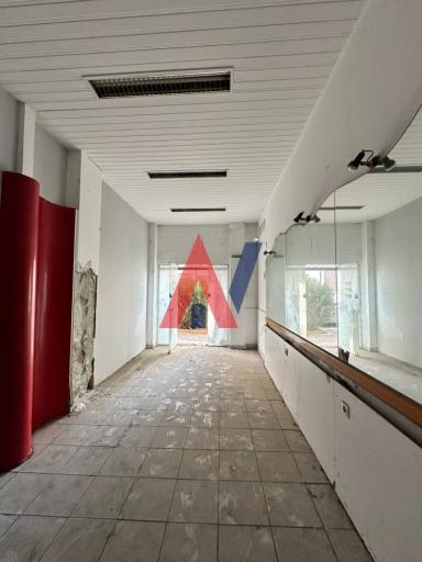 Store 33 m² — Νεάπολη · Θεσσαλονίκη - Περιφ/κοί δήμοι