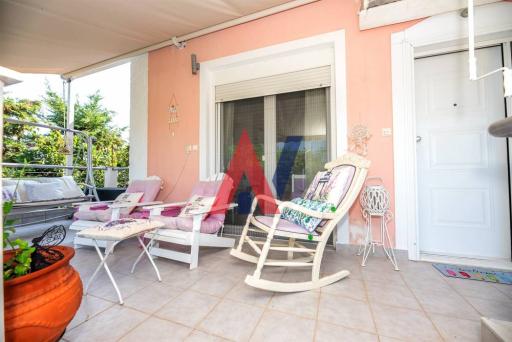 Detached house 145 m² — Νέα Ηράκλεια · Χαλκιδική