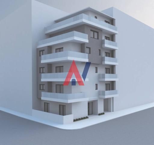 Διαμέρισμα 42 τ.μ. — Ιπποκράτειο · Θεσσαλονίκη - Δήμος