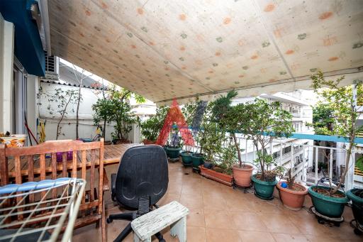 Apartment 136 m² — Θεσσαλονίκη · Θεσσαλονίκη - Δήμος