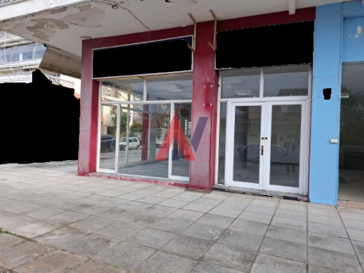 Store 100 m²