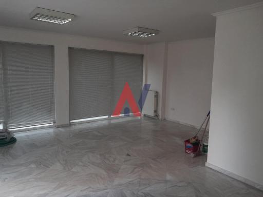 Γραφείο 48 τ.μ. — Θεσσαλονίκη · Θεσσαλονίκη - Δήμος