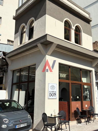 Κατάστημα 63 τ.μ. — Θεσσαλονίκη · Θεσσαλονίκη - Δήμος